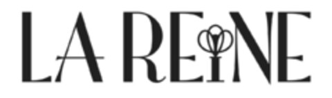 LA REINE Logo (IGE, 27.03.2019)