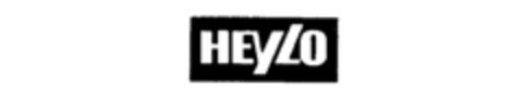 HEYLO Logo (IGE, 19.07.1985)