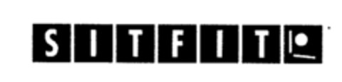 SITFIT Logo (IGE, 27.03.1995)