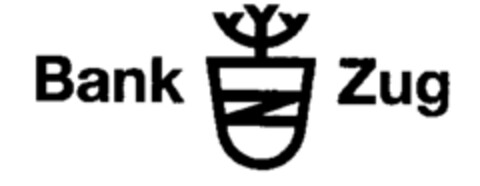 Bank Zug Z Logo (IGE, 03.07.1996)