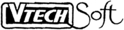 VTECHSoft Logo (IGE, 02.07.1997)