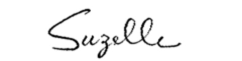 Suzelle Logo (IGE, 28.07.1988)