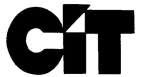CIT Logo (IGE, 15.05.2000)