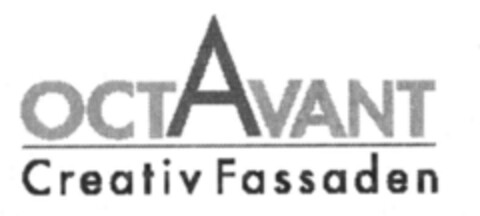 OCTAVANT Creativ Fassaden Logo (IGE, 05.07.2002)