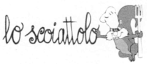 lo scoiattolo Logo (IGE, 25.05.2000)