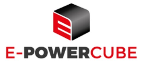 E-POWERCUBE Logo (IGE, 04/22/2021)