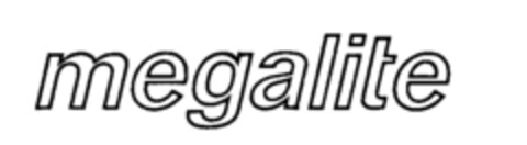 megalite Logo (IGE, 04.10.1988)