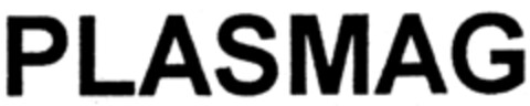 PLASMAG Logo (IGE, 15.09.1997)