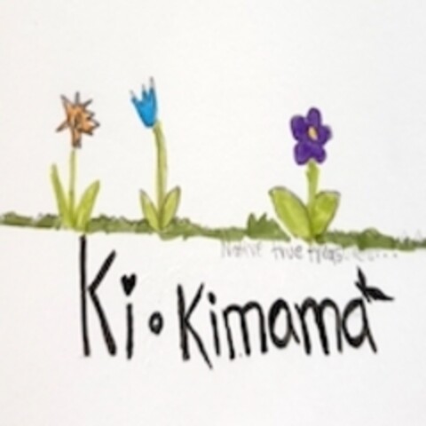 Ki Kimama Logo (IGE, 06/13/2019)