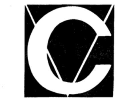 C Logo (IGE, 12.11.1992)