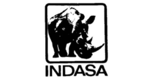 INDASA Logo (IGE, 24.11.1994)