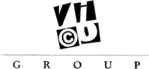 vico GROUP Logo (IGE, 14.12.1998)