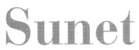 Sunet Logo (IGE, 13.09.2000)