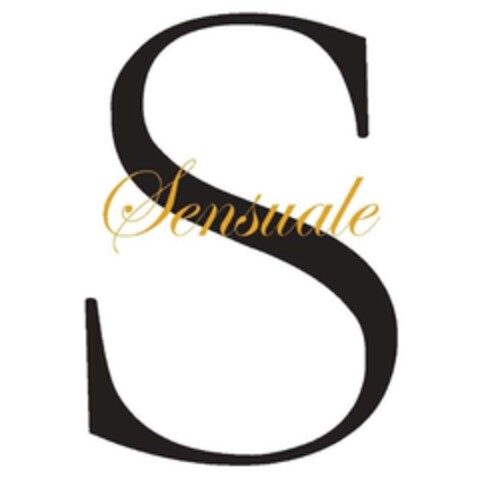 S Sensuale Logo (IGE, 30.11.2023)