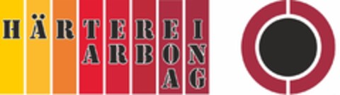 HÄRTEREI ARBON AG Logo (IGE, 06.12.2023)