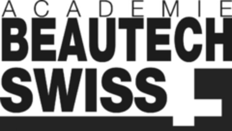 ACADEMIE BEAUTECH SWISS Logo (IGE, 07.12.2019)