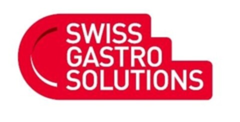 SWISS GASTRO SOLUTIONS Logo (IGE, 11/26/2020)