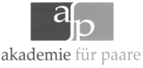afp akademie für paare Logo (IGE, 20.06.2007)
