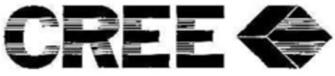 CREE Logo (IGE, 25.02.2005)