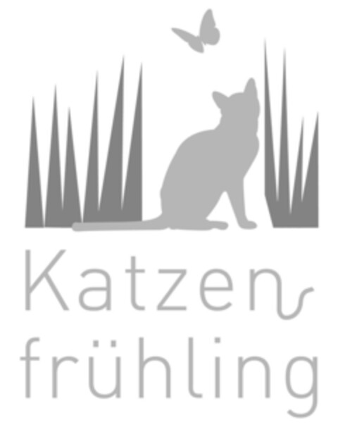 Katzenfrühling Logo (IGE, 05.03.2013)