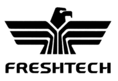 FRESHTECH Logo (IGE, 03.05.2004)