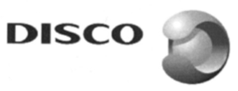 DISCO Logo (IGE, 21.05.2007)