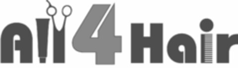 All 4 Hair Logo (IGE, 16.09.2013)