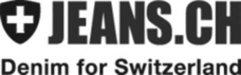 JEANS.CH Denim for Switzerland Logo (IGE, 21.05.2013)