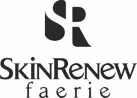 SKIN RENEW faerie Logo (IGE, 06.06.2007)