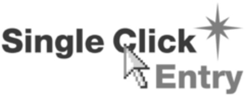 Single Click Entry Logo (IGE, 18.08.2005)