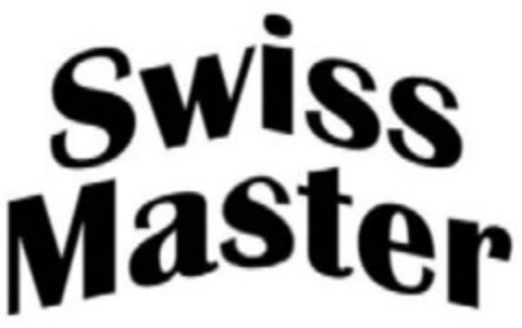 Swiss Master Logo (IGE, 01.09.2005)