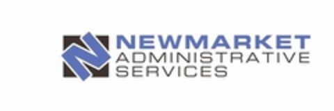 N NEWMARKET ADMINISTRATIVE SERVICES Logo (IGE, 28.07.2008)