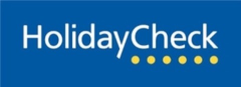 HolidayCheck Logo (IGE, 19.08.2016)