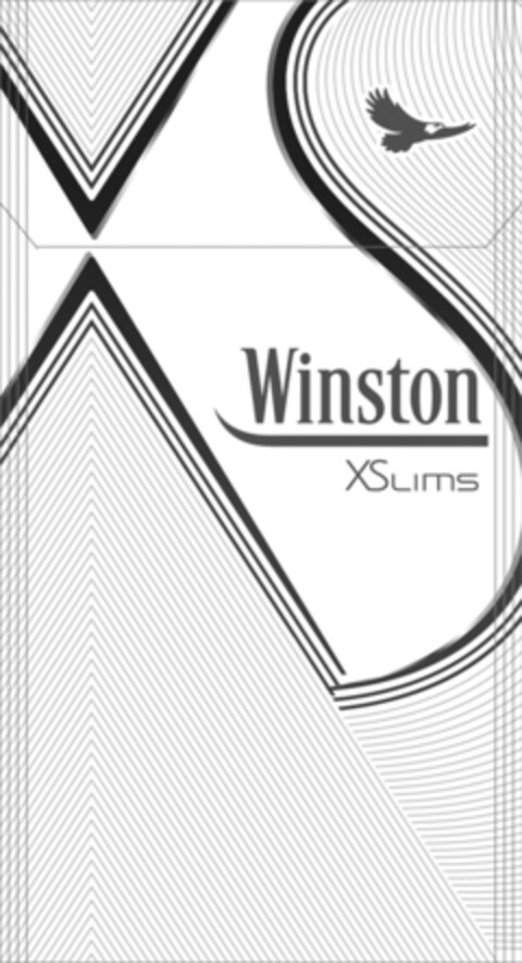 Winston XSlims Logo (IGE, 09/02/2011)