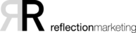 RR reflectionmarketing Logo (IGE, 16.10.2015)