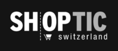 SHOPTIC switzerland Logo (IGE, 03.12.2010)