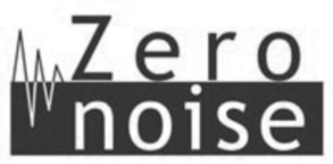 Zero noise Logo (IGE, 28.10.2009)