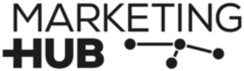 MARKETING HUB Logo (IGE, 29.02.2016)