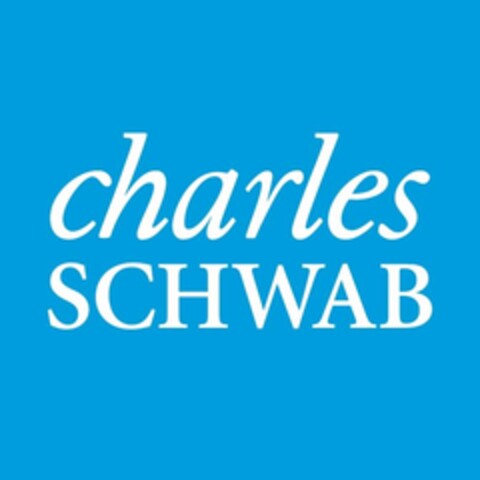 charles SCHWAB Logo (IGE, 07.11.2018)