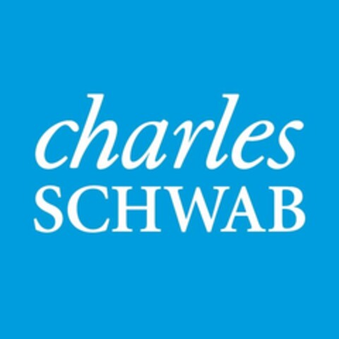 charles SCHWAB Logo (IGE, 11/07/2018)