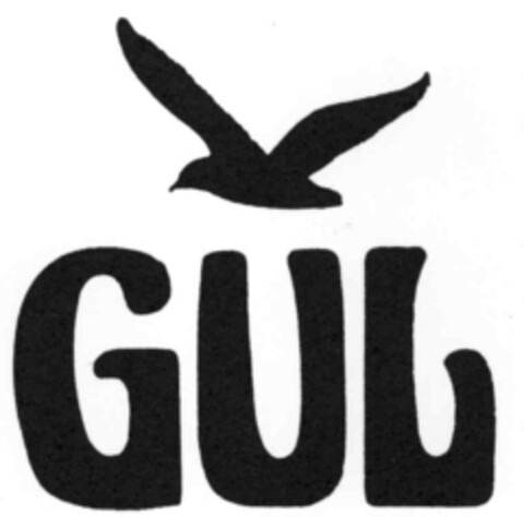 GUL Logo (IGE, 01/19/1987)