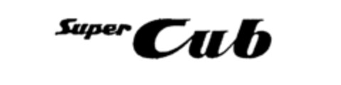 Super Cub Logo (IGE, 04.02.1984)