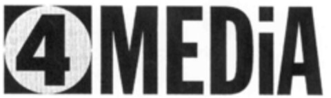 4 Media Logo (IGE, 20.01.2000)