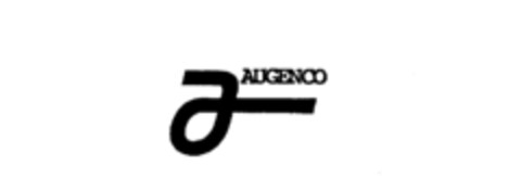 a AUGENCO Logo (IGE, 02/03/1978)