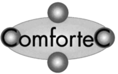 ComforteC Logo (IGE, 01.06.2005)