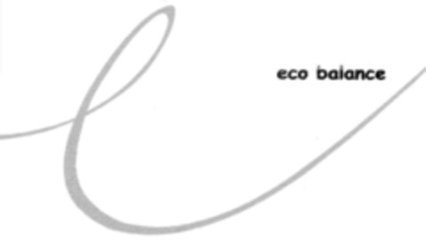 eco balance Logo (IGE, 03.11.2006)