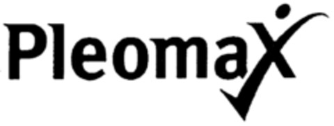 Pleomax Logo (IGE, 03/13/2003)