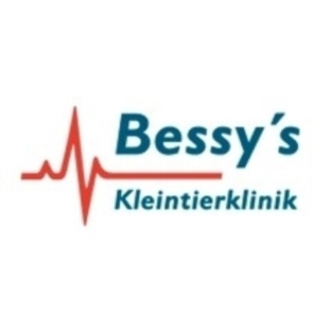 Bessy's Kleintierklinik Logo (IGE, 02/05/2019)