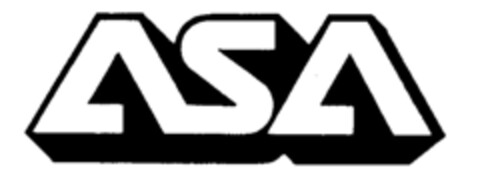 ASA Logo (IGE, 17.03.1992)