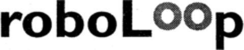 roboLoop Logo (IGE, 31.03.1998)